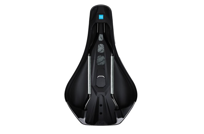 PRO Sattel Stealth Offroad Performance 142mm schwarz