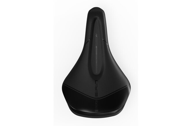 PRO Sattel Sirin Performance mit Öffnung 162mm schwarz