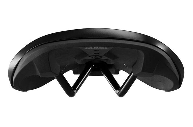 PRO Sattel Sirin Performance mit Öffnung 162mm schwarz