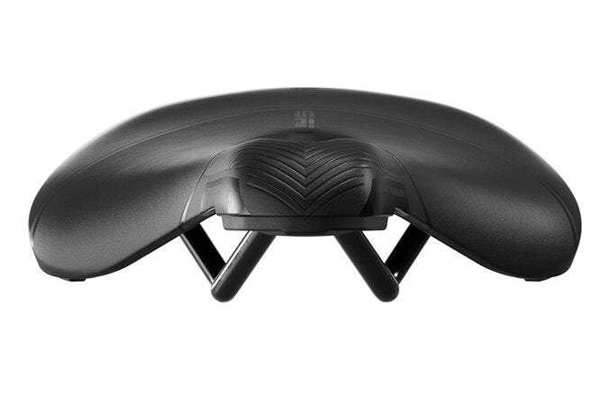 PRO Sattel Sirin Team mit Öffnung 152mm schwarz