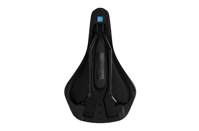PRO Sattel Sirin Team mit Öffnung 152mm schwarz