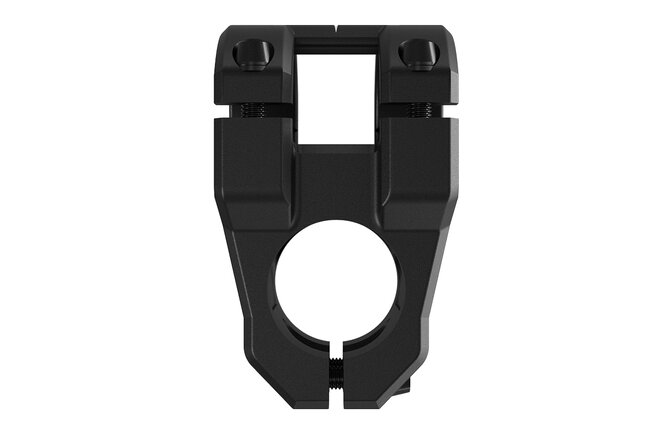 PRO Vorbau MTB Koryak 3Five Ahead +/-0° 1 1/8" 35x35 mm... schwarz