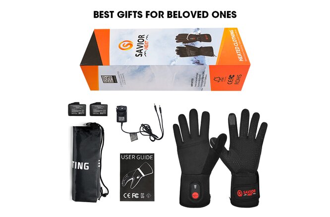 SAVIOR Lightning Liner Unisex Black