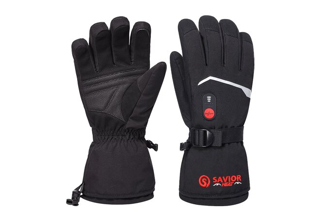 SAVIOR Wintersport Snow SHGS66B Unisex Black