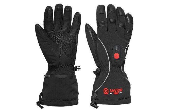 SAVIOR Wintersport Frozen SW08 Lady Black