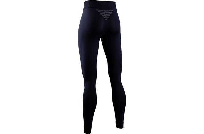 X-BIONIC Women Invent 4.0 Pants black/charcoal