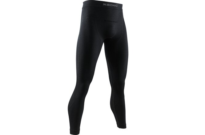 X-BIONIC MEN Merino Pants black/black