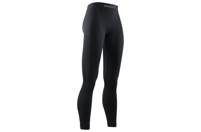 X-BIONIC Women Merino Pants black/black
