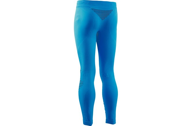 X-BIONIC JR Invent 4.0 Pants teal blue/anthracite