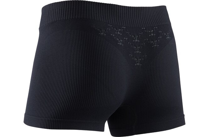 X-BIONIC Men Energizer 4.0 LT Boxer Shorts opal black/arctic white
