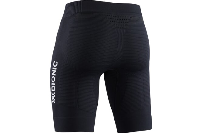 X-BIONIC WOMEN Invent 4.0 Running Shorts opal black/arctic... white