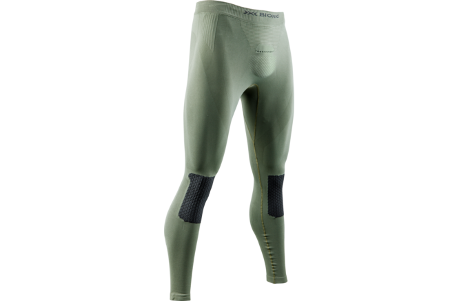 X-BIONIC Men X-Plorer Energizer 4.0 Pants olive green/anthracite