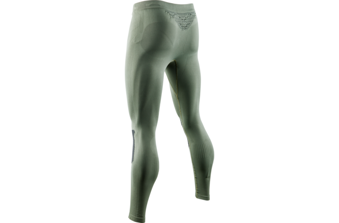 X-BIONIC Men X-Plorer Energizer 4.0 Pants olive green/anthracite