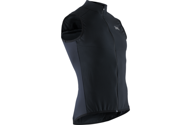 X-BIONIC Men Twyce Vest opal black/arctic white