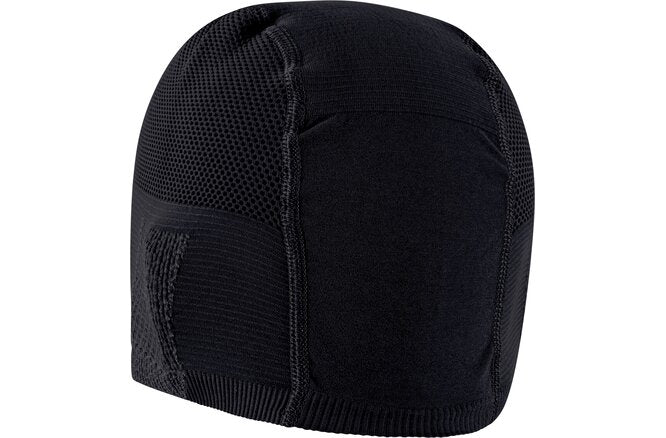 X-BIONIC Helmet Cap Unisex X black/grey