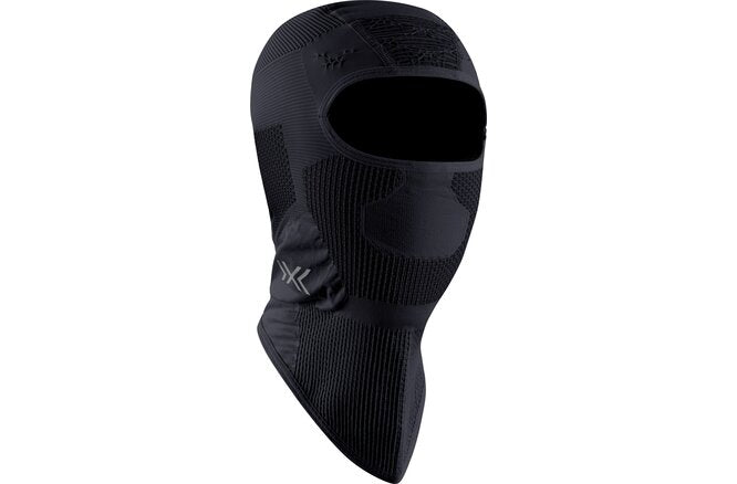 X-BIONIC Stormcap Unisex X black/grey