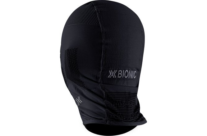 X-BIONIC Stormcap Unisex X black/grey