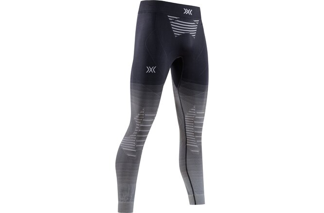 X-BIONIC Men Invent FX Pants X black/grey/light grey