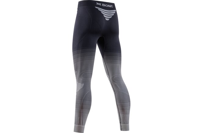 X-BIONIC Men Invent FX Pants X black/grey/light grey
