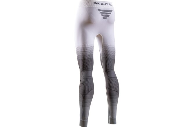 X-BIONIC Women Invent FX Pants X white/grey/light grey