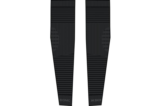 X-BIONIC Armsleeves X black