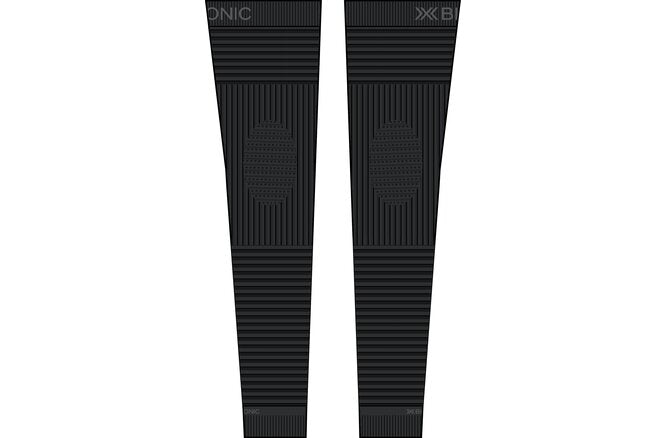 X-BIONIC Legsleeves X black