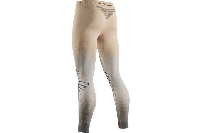 X-BIONIC Men Invent FX Pants sand/light grey/grey