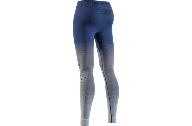 X-BIONIC Women Invent FX Pants marine/grey/light grey