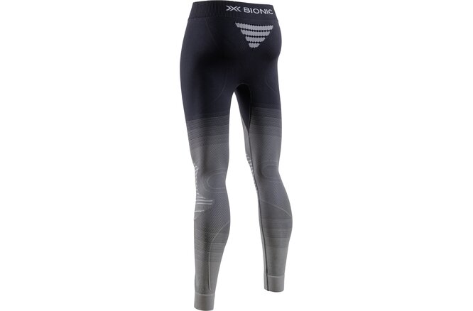 X-BIONIC Women Invent FX Pants X black/grey/light grey