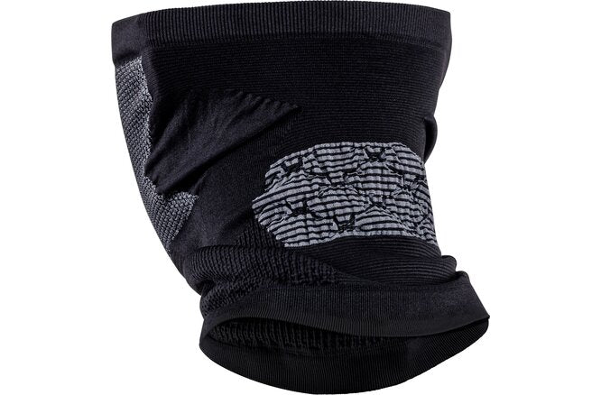 X-BIONIC Neckwarmer Unisex X black/grey