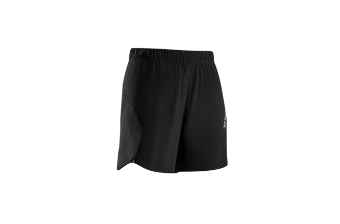 X-BIONIC Women CoreFusion Run Discover Shorts X black