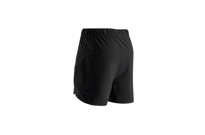 X-BIONIC Women CoreFusion Run Discover Shorts X black