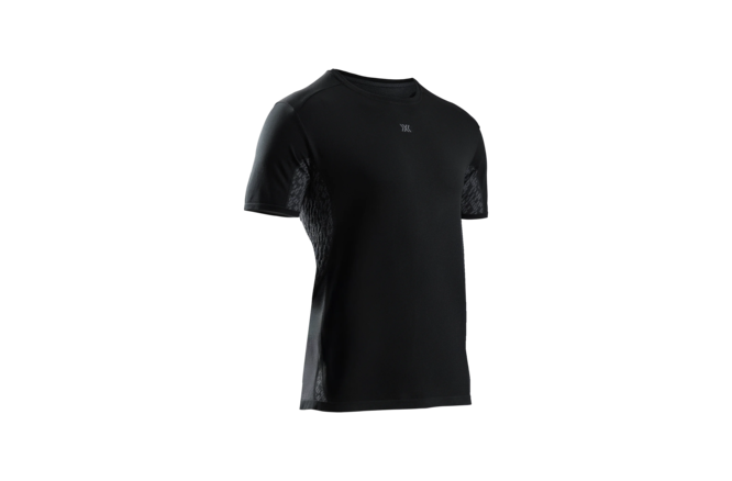 X-BIONIC Men XCeed Run Discover Shirt X black