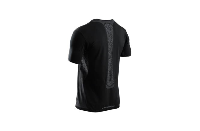 X-BIONIC Men XCeed Run Discover Shirt X black
