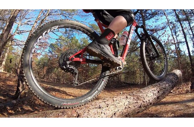 Vittoria Pneu Martello Trail 4C G2.0 29x2.60 TNT schwarz