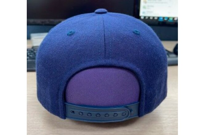 Shimano Baseball Cap blue