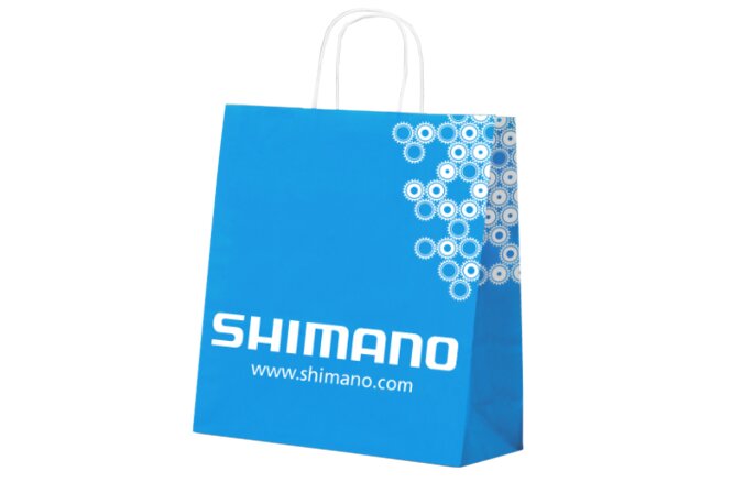 Shimano Paperbag