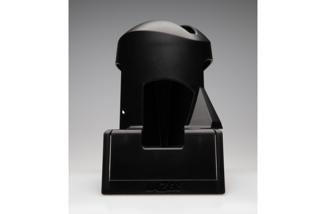 LAZER Helm Holders 3.0