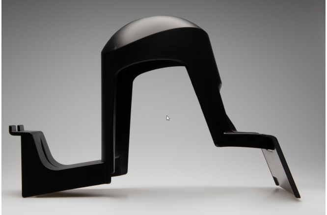 LAZER Helm Holders 3.0