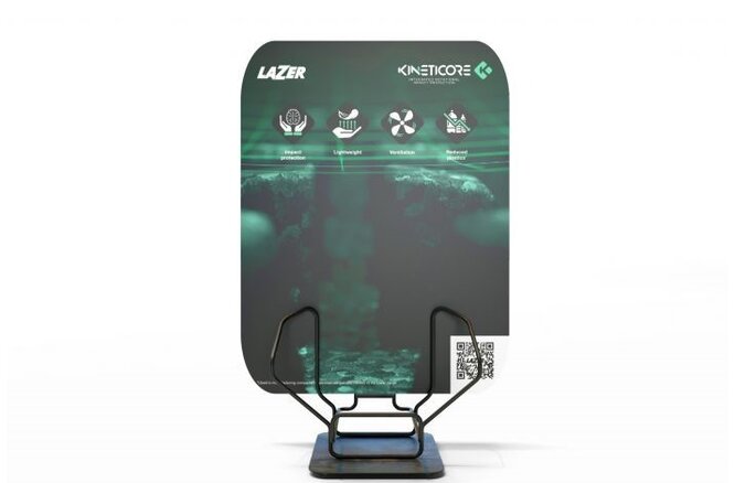 LAZER KC Inside Helm Hanger