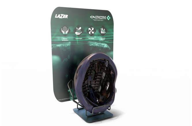 LAZER KC Inside Helm Hanger