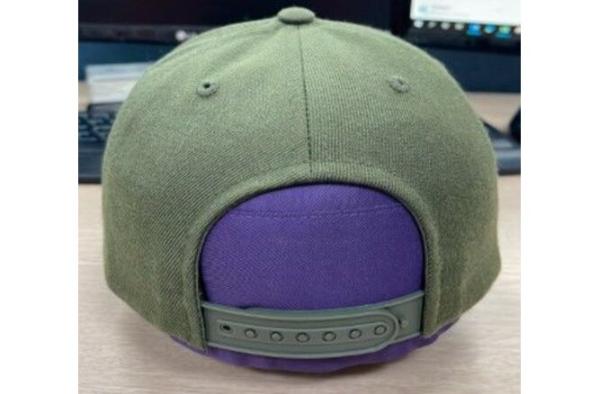 Shimano Baseball Cap green