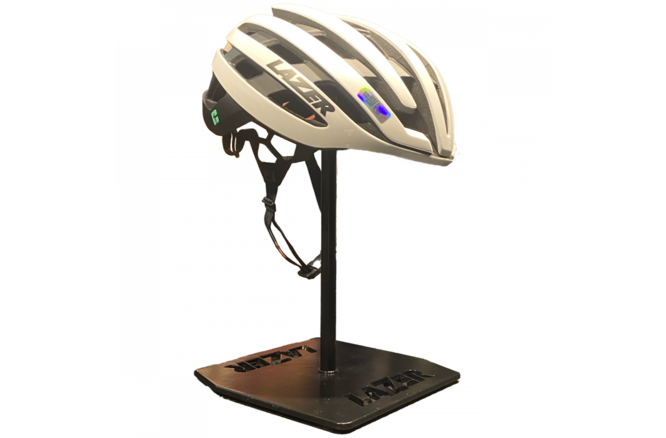 LAZER Single Helmet Display