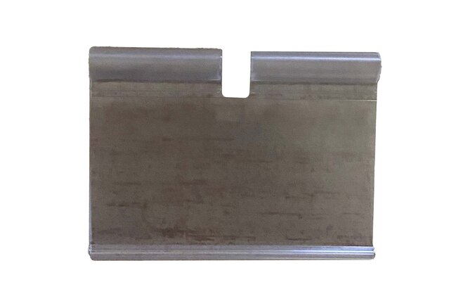 Preishalter für SIS Haken (25er Pack)