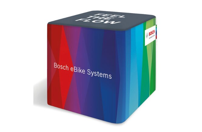 Bosch Sitzwürfel 400x400x400mm