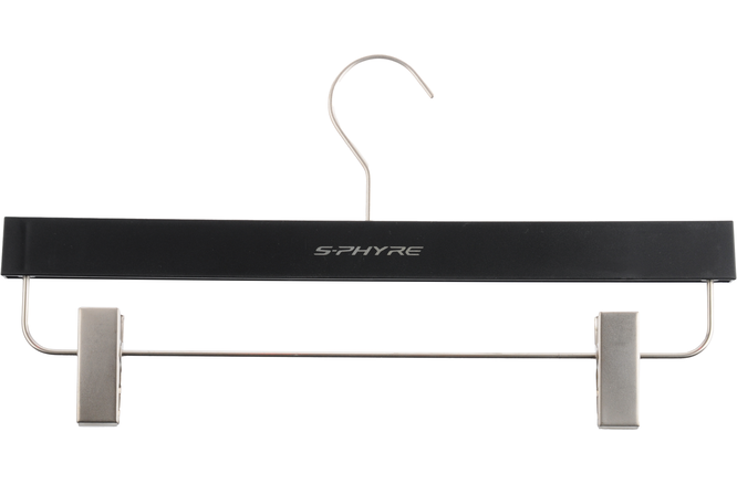 Kleiderbügel S-PHYRE Hosen