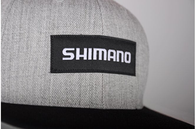 Shimano Cap PROMOTION canvas