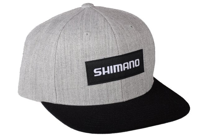 Shimano Cap PROMOTION canvas
