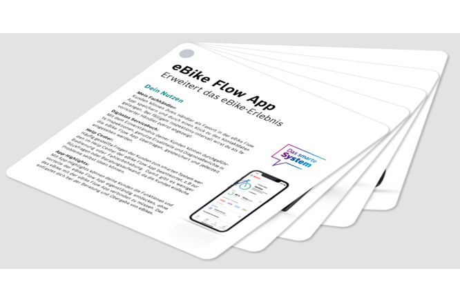 Bosch Erweiterungsset I eBike Know-How 5 Karten 11x13x0.4 cm... deutsch