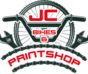 JC Bikes and Printshop
